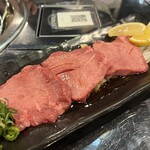 焼肉の瑞園 - 