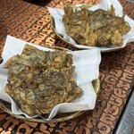 沖縄料理 かりゆし - 