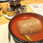 花串庵 スミダマチ 2008 - 