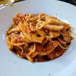 パスタ チェルキ - 