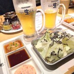 花串庵 スミダマチ 2008 - 