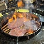焼肉の瑞園 - 