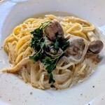 パスタ チェルキ - 