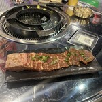 焼肉の瑞園 - 