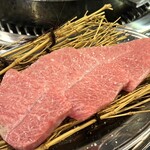 焼肉の瑞園 - 