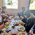 パスタ チェルキ - 