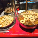 花串庵 スミダマチ 2008 - 