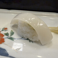 かぐら坂 新富寿司 - 