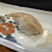 かぐら坂 新富寿司 - 