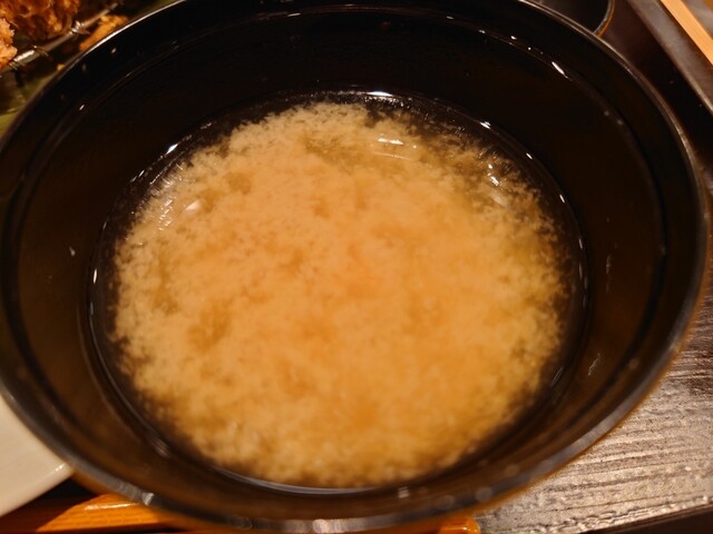 Tonkatsu Wakou Atore Oomori Ten photo 4