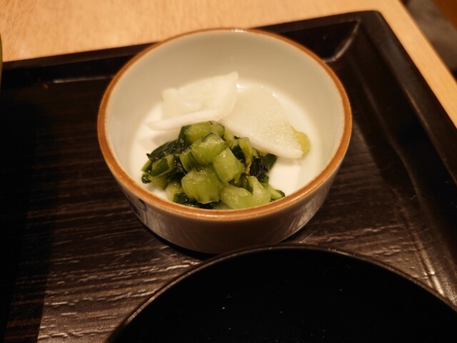 Tonkatsu Wakou Atore Oomori Ten photo 5