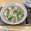 手打ち蕎麦みながわ 京・御池