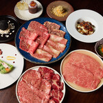 神楽坂焼肉 Kintan - 