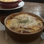 ヴァンサンヌ ドゥ - ミラノ風ドリア