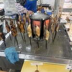 道の駅 鳥海ふらっと - 