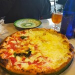 99 Pizza Napoletana Gourmet - 