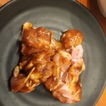 七輪焼肉 安安 旭川川端店 - 