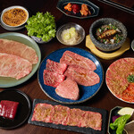 神楽坂焼肉 Kintan - 