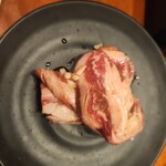 七輪焼肉 安安 旭川川端店 - 