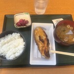 道の駅 鳥海ふらっと - 