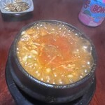 韓国料理 クァンジャンシジャン - 