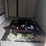 韓国料理 クァンジャンシジャン - 