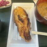 道の駅 鳥海ふらっと - 