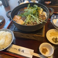 豚捨 KITTE丸の内店 - 