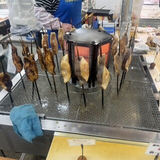 道の駅 鳥海ふらっと_0