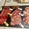 熟成和牛焼肉エイジング・ビーフ TOKYO 新宿三丁目店