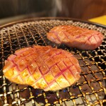 和牛焼肉岩崎 - 
