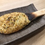 そば前 ちくまがわ 上田駅店 - 