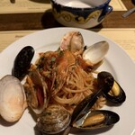 ボガマリ・クチーナ・マリナーラ - 