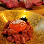 和牛焼肉岩崎 - 