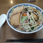 一楽食堂 - 料理写真: