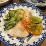 立ち呑み処　たなか屋 - 