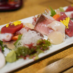 海鮮処 北の味大助 - 