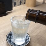 そば前 ちくまがわ 上田駅店 - 