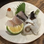 立ち呑み処　たなか屋 - 