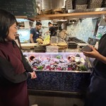 ボガマリ・クチーナ・マリナーラ - 