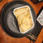 七輪焼肉 安安 - 