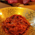 和牛焼肉岩崎 - 