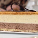 LENÔTRE - プレジール　935円