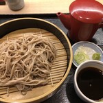 そば前 ちくまがわ 上田駅店 - 