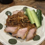 立ち呑み処　たなか屋 - 