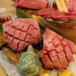 和牛焼肉岩崎 - 