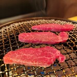 和牛焼肉岩崎 - 