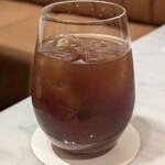 LENÔTRE - アメリカーノ　990円