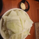 七輪焼肉 安安 - 