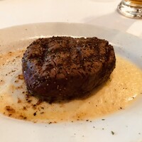 ルース クリス ステーキハウス - 